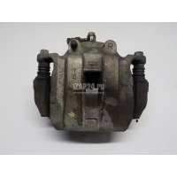 Суппорт тормозной передний правый Nissan Murano (Z51) (2008 - 2015) 410011AA0A