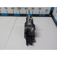 Кулиса КПП Nissan Murano (Z51) (2008 - 2015) 349011AK0B