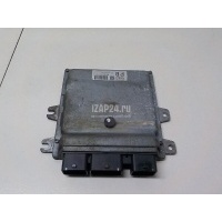 Блок управления двигателем Nissan Murano (Z51) (2008 - 2015) 237101AA2B