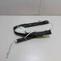 Подушка безопасности боковая (шторка) Renault Laguna III (2008 - 2015) 985P00001R