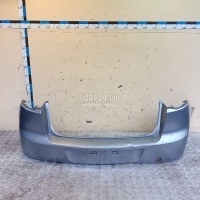 Бампер задний Renault Laguna III (2008 - 2015) 850223529R