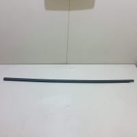 Накладка стекла переднего левого Renault Laguna III (2008 - 2015) 768610001R