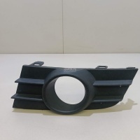 Решетка на противотуманную фару Renault Laguna III (2008 - 2015) 622A90002R