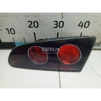 Фонарь задний внутренний правый VAG Ibiza IV (2002 - 2008) 6L6945108G