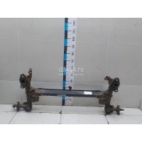 Балка задняя Fiat Albea (2002 - 2012) 51708142