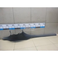 Накладка порога (внутренняя) BMW X6 E71 (2008 - 2014) 51479147985