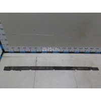 Накладка на подножку BMW X6 E71 (2008 - 2014) 51777184423
