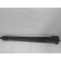 Подножка BMW X6 E71 (2008 - 2014) 51777184419