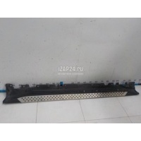 Подножка BMW X6 E71 (2008 - 2014) 51777184420
