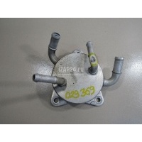 Радиатор (маслоохладитель) АКПП Honda Civic 5D (2006 - 2012) 19430RNAA51