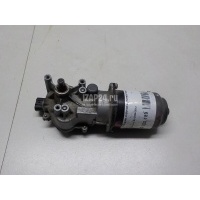 Моторчик стеклоочистителя передний Honda Civic 5D (2006 - 2012)  76505SMGE11