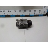 Компрессор кондиционера BMW Z8 E52 (2000 - 2003) 64526910458