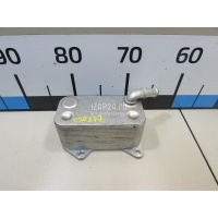 Радиатор масляный VAG TT(8J) (2006 - 2015) 06D117021C