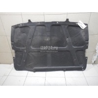 Шумоизоляция капота Ssang Yong Rexton II (2006 - 2012) 7116108B00