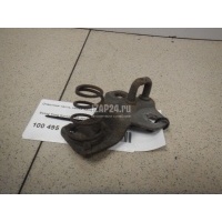 Замок капота Ssang Yong Rexton II (2006 - 2012) 7118008B00