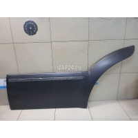 Накладка двери задней левой Ssang Yong Rexton II (2006 - 2012) 7955008B01ABK
