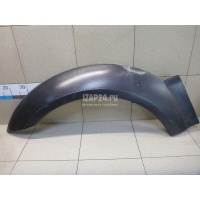 Накладка переднего крыла левого Ssang Yong Rexton II (2006 - 2012) 7951008B01ABK