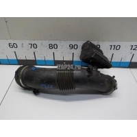 Патрубок воздушного фильтра VAG A5/S5 [8T] Coupe/Sportback (2007 - 2016) 06E129629H