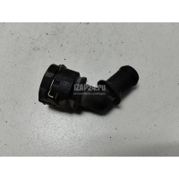 Фланец VAG Passat CC (2008 - 2017) 1J0122291D
