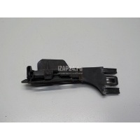 Направляющая заднего бампера левая VAG A5/S5 [8T] Coupe/Sportback (2007 - 2016) 8T0807889