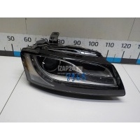 Фара правая VAG A5/S5 [8T] Coupe/Sportback (2007 - 2016) 8T0941030AP