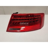 Фонарь задний наружный правый VAG A5/S5 [8T] Coupe/Sportback (2007 - 2016) 8T8945096F