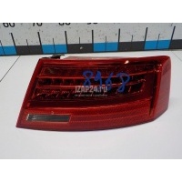 Фонарь задний наружный правый VAG A5/S5 [8T] Coupe/Sportback (2007 - 2016) 8T0945096H