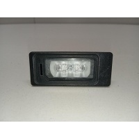 Фонарь подсветки номера VAG TT(8J) (2006 - 2015) 4G0943021