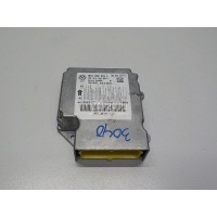 Блок управления AIR BAG VAG A4 [B8] (2007 - 2015) 8K0959655L