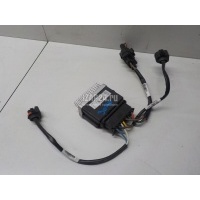 Блок управления вентилятором VAG A4 [B8] (2007 - 2015) 8K0959501E
