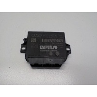 Блок управления парктроником VAG A4 [B8] (2007 - 2015) 8K0919475AA