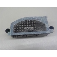 Резистор отопителя VAG A4 [B8] (2007 - 2015) 8T0820521E