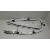 Подушка безопасности боковая (шторка) VAG Q5 [8R] (2008 - 2017) 8R0880742J