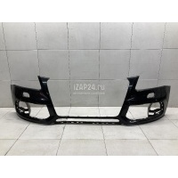 Бампер передний VAG Q5 [8R] (2008 - 2017) 8R0807065AGRU