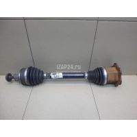 Полуось передняя VAG Q5 [8R] (2008 - 2017) 8R0407271G