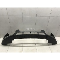 Спойлер VAG A4 [B8] (2007 - 2015) 8K0807061BV7W