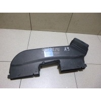 Воздуховод BMW 3-serie E92/E93 (2006 - 2012) 13717541737