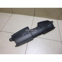 Воздухозаборник (наружный) BMW X1 E84 (2009 - 2015) 13717541738
