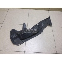 Пыльник (кузов наружные) BMW X1 E84 (2009 - 2015) 51717131712