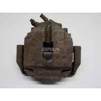 Суппорт тормозной передний левый BMW X1 E84 (2009 - 2015) 34116769093