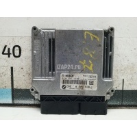 Блок управления двигателем BMW X1 E84 (2009 - 2015) 13618512498