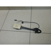 Ответная часть ремня безопасности VAG Superb (2008 - 2015) 3T0858471YHS