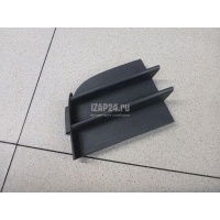 Решетка в бампер левая VAG Superb (2008 - 2015) 3T08536659B9