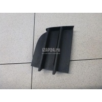 Решетка в бампер правая VAG Superb (2008 - 2015) 3T08536669B9