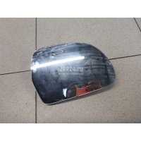 Стекло зеркала электрического правого VAG Superb (2008 - 2015) 3T0857522A