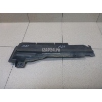 Уплотнитель (наружный) VAG Superb (2008 - 2015) 3T0825002A