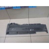 Уплотнитель (наружный) VAG Superb (2008 - 2015) 3T0825001A