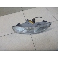 Фара противотуманная правая VAG Superb (2008 - 2015) 3T0941702A