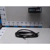 Уплотнитель стекла двери Toyota CorollaVerso (2004 - 2009) 681510F010