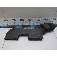 Воздуховод BMW X1 E84 (2009 - 2015) 13717588279